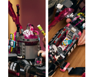 LEGO Dreamzzz 71500 Koszmarny rekinokręt podwodny - 1331650 - zdjęcie 14
